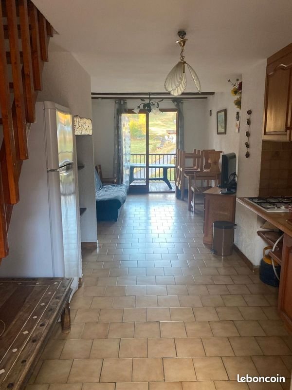 Maison à vendre, 400m², Péone (Valberg)