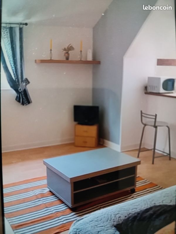 Appartement à louer, 21m², Maintenon