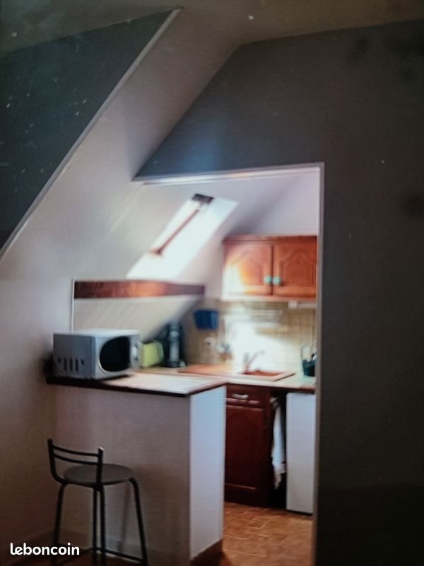 Appartement à louer, 21m², Maintenon