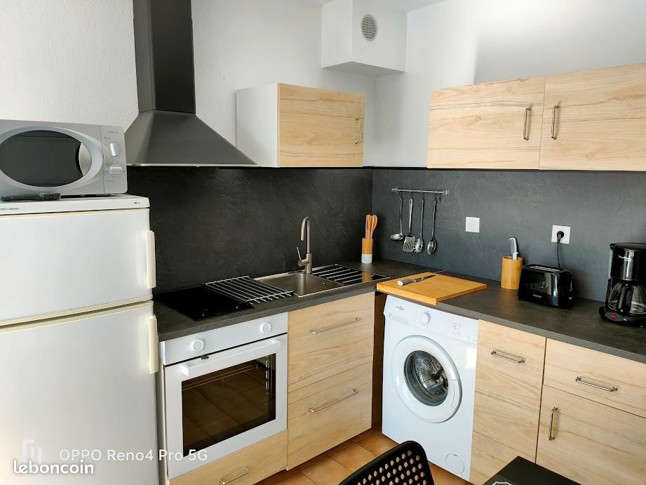 Appartement à vendre, 25m², Balaruc-les-Bains