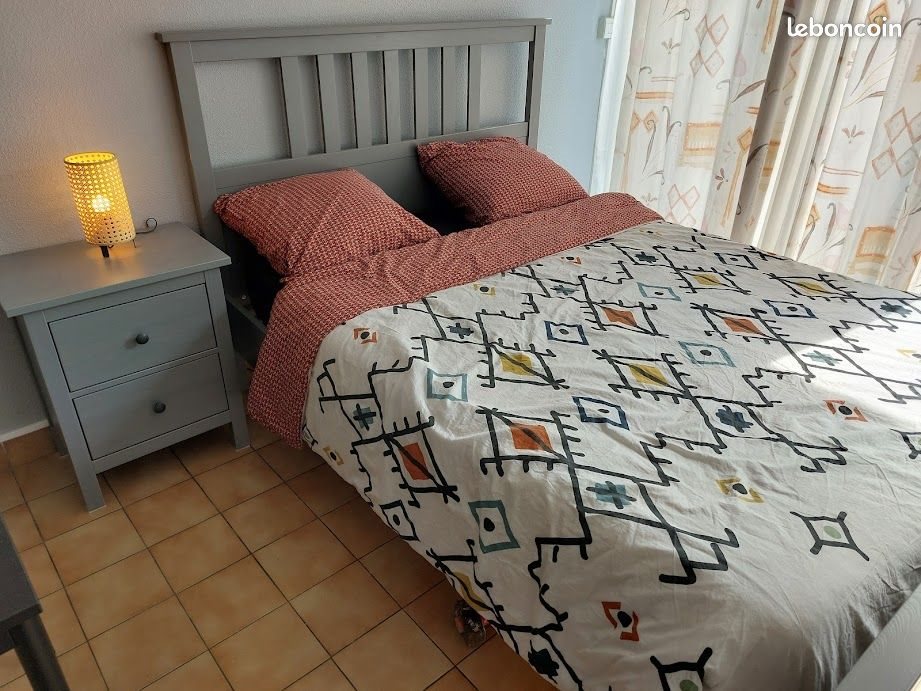 Appartement à vendre, 25m², Balaruc-les-Bains