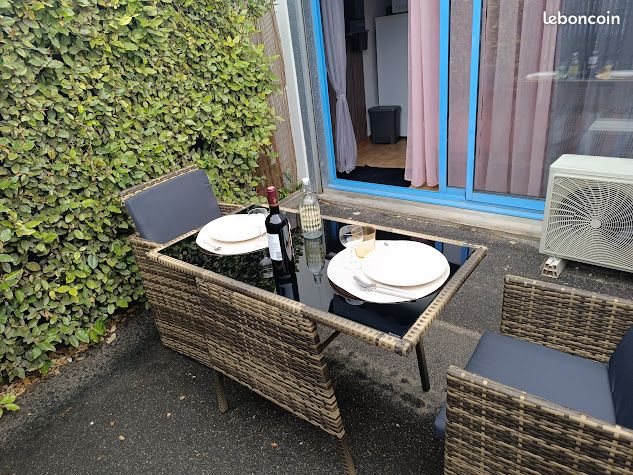 Appartement à vendre, 25m², Balaruc-les-Bains