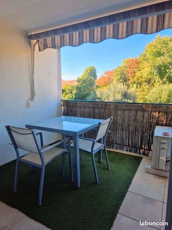 Appartement à louer, 42m², Frontignan