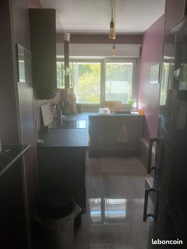 Appartement à louer, 80m², Jarville-la-Malgrange