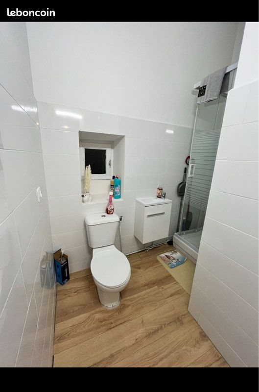 Appartement à vendre, 21m², Agde (Cap d'Agde)