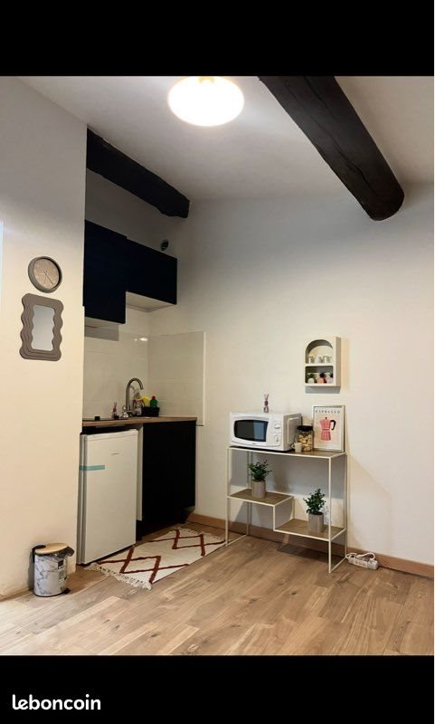 Appartement à vendre, 21m², Agde (Cap d'Agde)