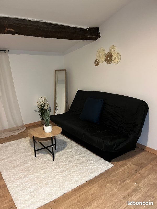 Appartement à vendre, 21m², Agde (Cap d'Agde)