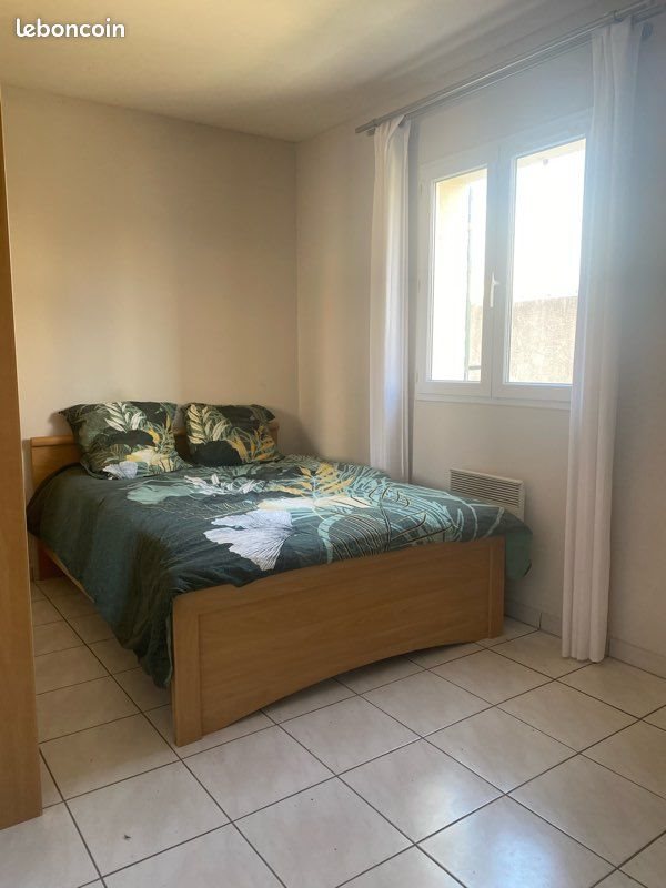 Maison à louer, 110m², L'Isle-sur-la-Sorgue