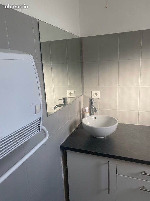 Maison à louer, 110m², L'Isle-sur-la-Sorgue