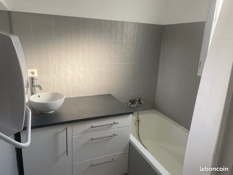 Maison à louer, 110m², L'Isle-sur-la-Sorgue