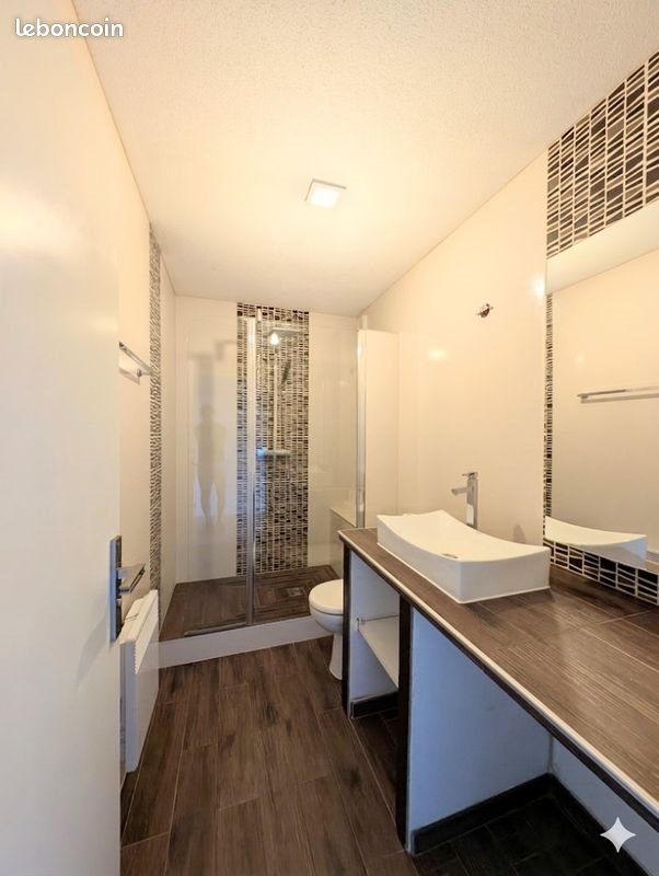 Appartement à vendre, 45m², Besançon