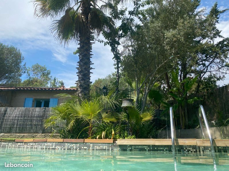 Maison à vendre, 90m², Vidauban