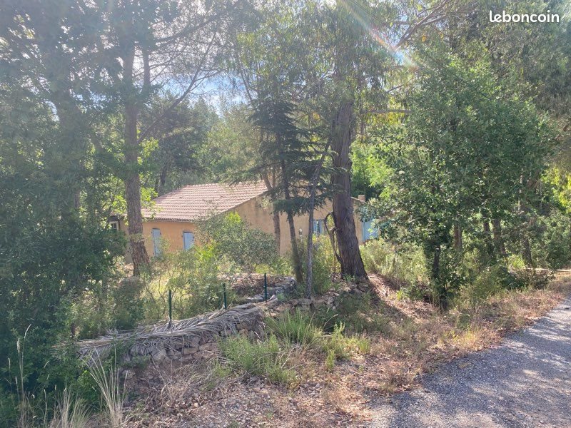 Maison à vendre, 90m², Vidauban