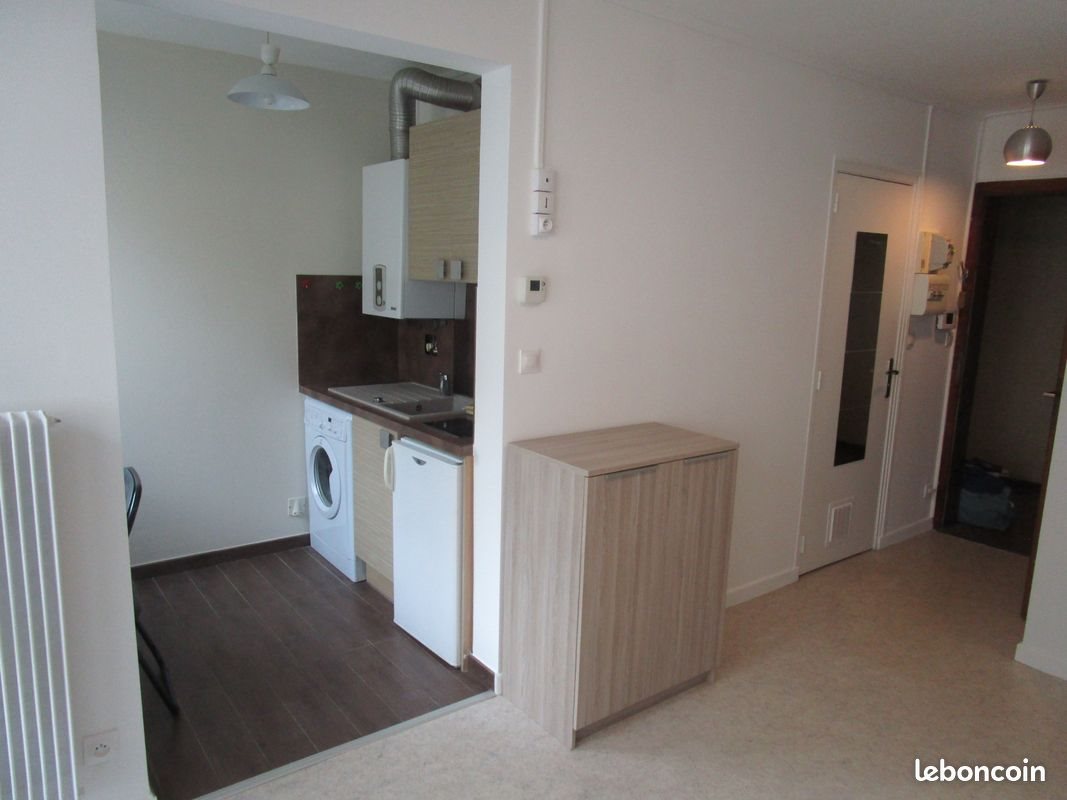 Appartement à louer, 25m², Nancy