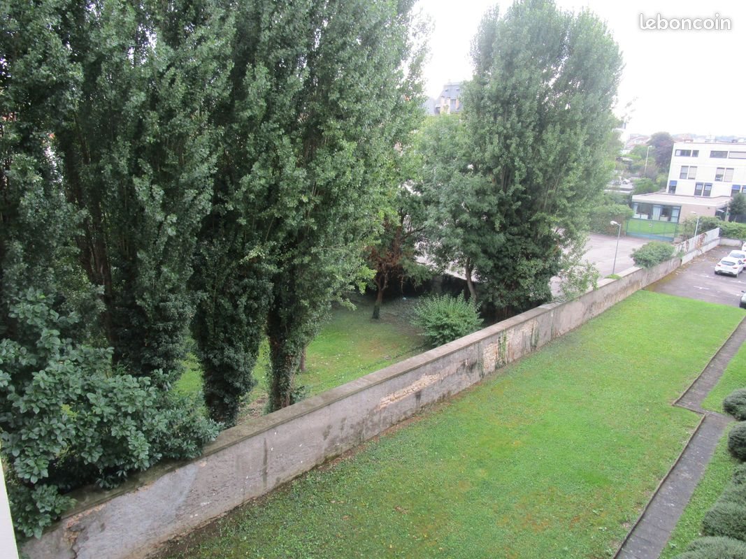 Appartement à louer, 25m², Nancy