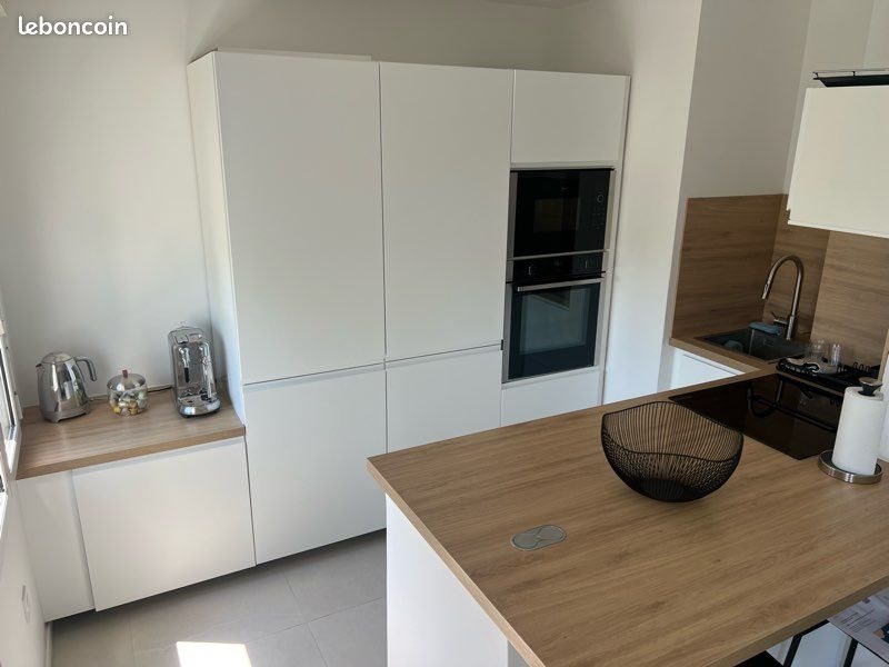 Appartement à louer, 47m², Aix-en-Provence