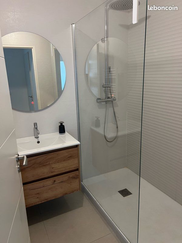 Appartement à louer, 47m², Aix-en-Provence
