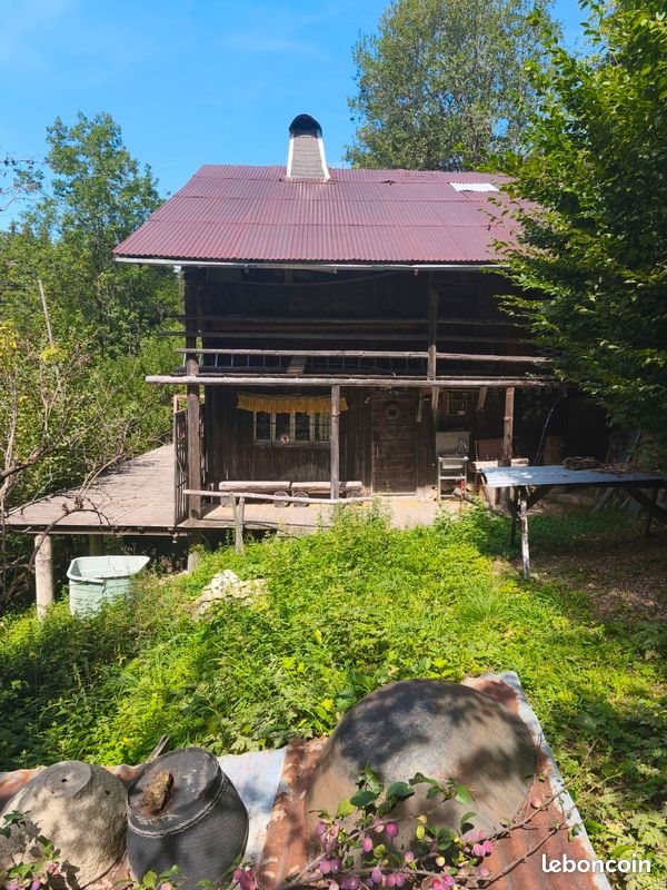 Maison à vendre, 70m², Le Biot