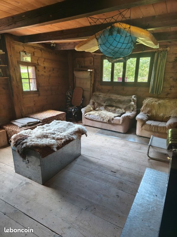 Maison à vendre, 70m², Le Biot