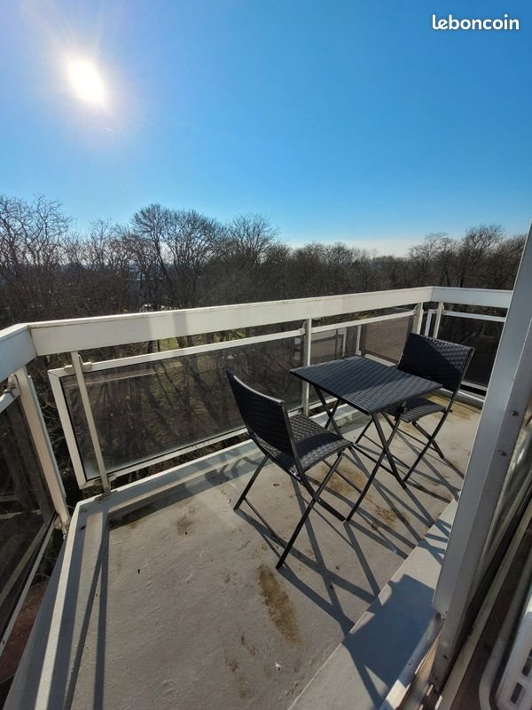 Appartement à louer, 30m², Cambrai