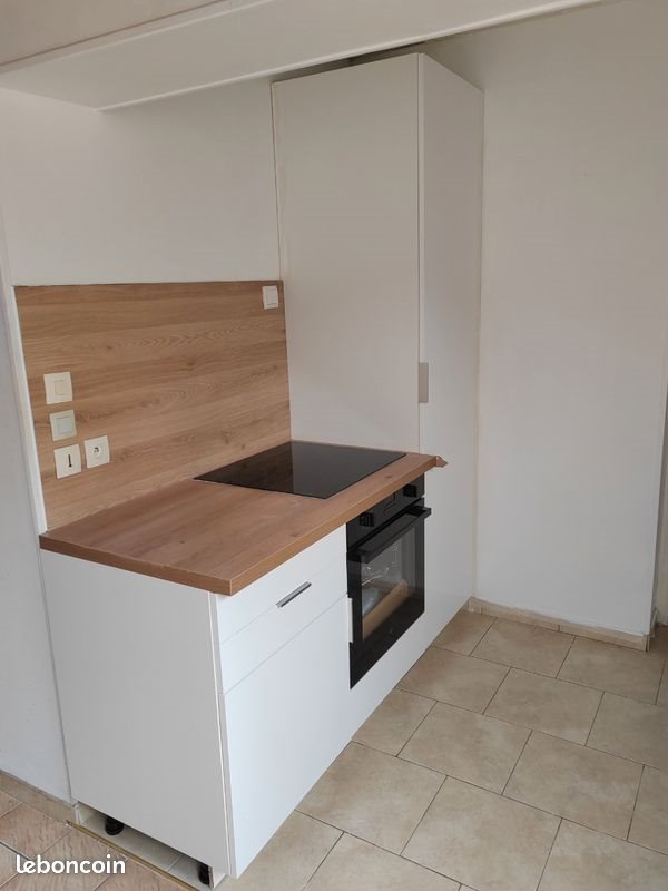 Appartement à louer, 55m², Cambrai