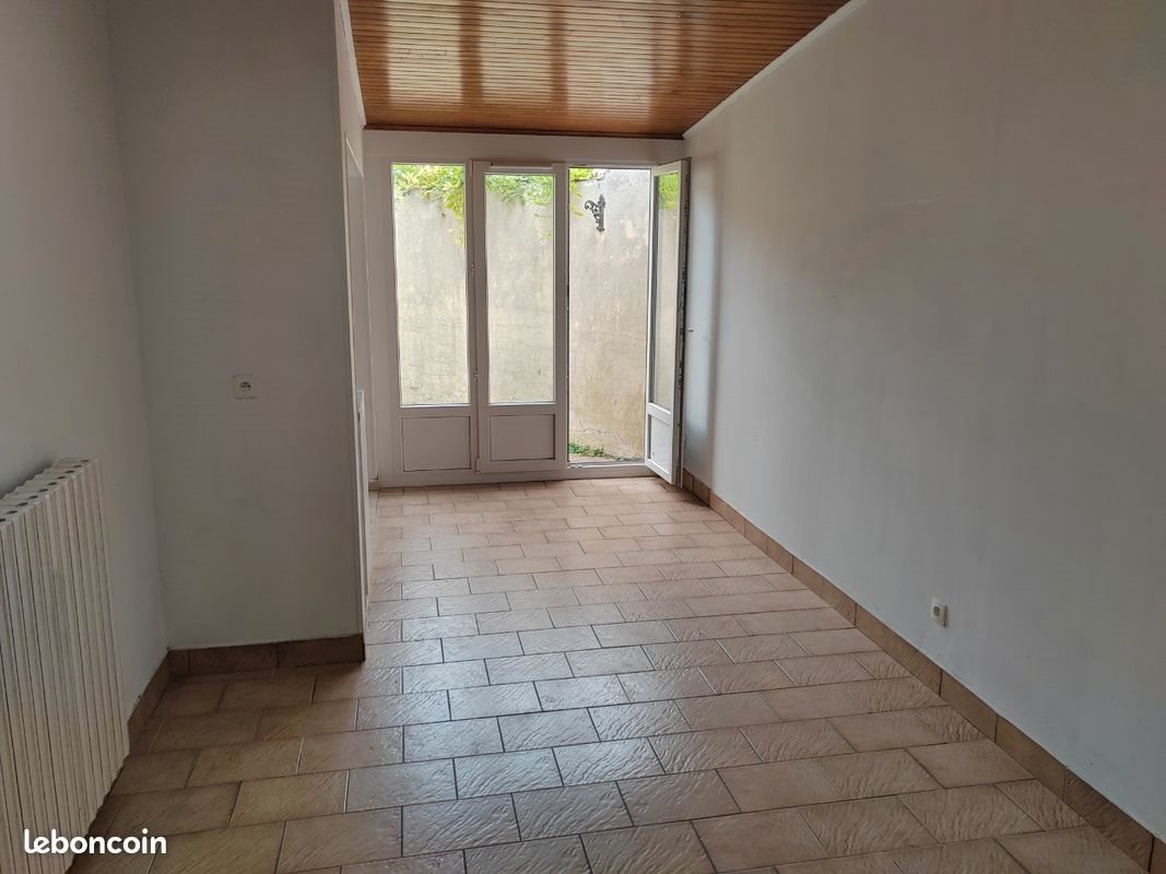 Appartement à louer, 55m², Cambrai