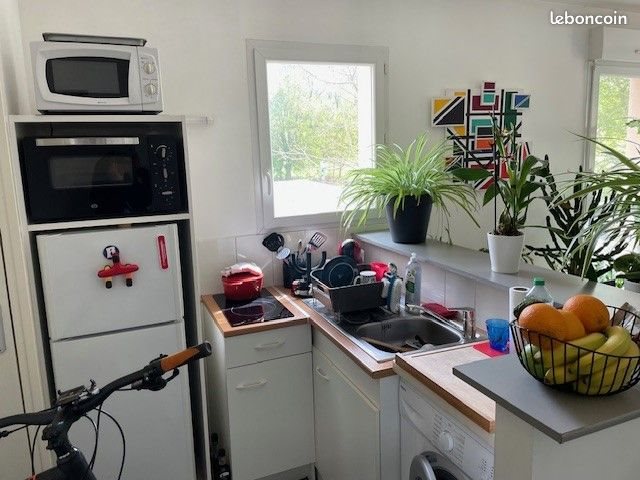 Appartement à louer, 38m², Thouaré-sur-Loire