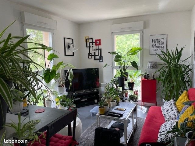 Appartement à louer, 38m², Thouaré-sur-Loire