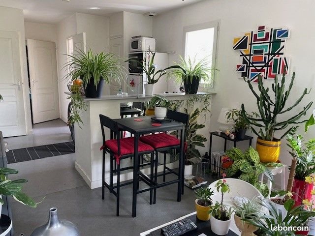 Appartement à louer, 38m², Thouaré-sur-Loire