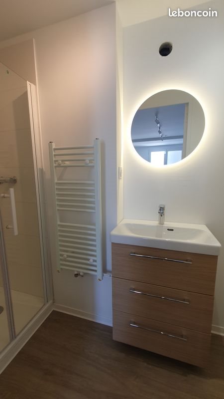 Appartement à louer, 18m², La Roche-sur-Yon