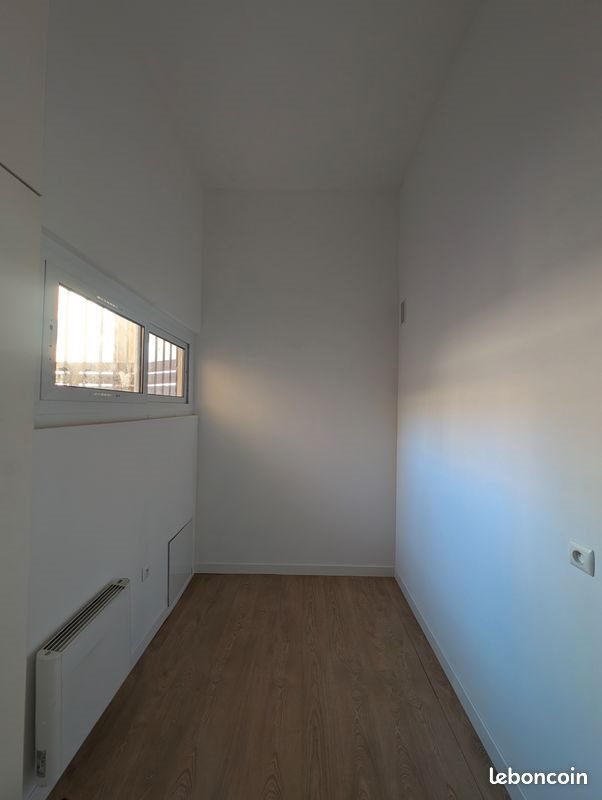 Appartement à vendre, 28m², Nice