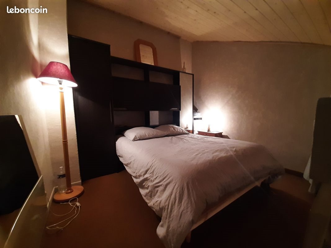 Appartement à louer, 26m², Font-Romeu-Odeillo-Via
