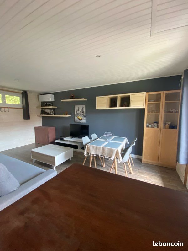 Maison à louer, 40m², Audenge