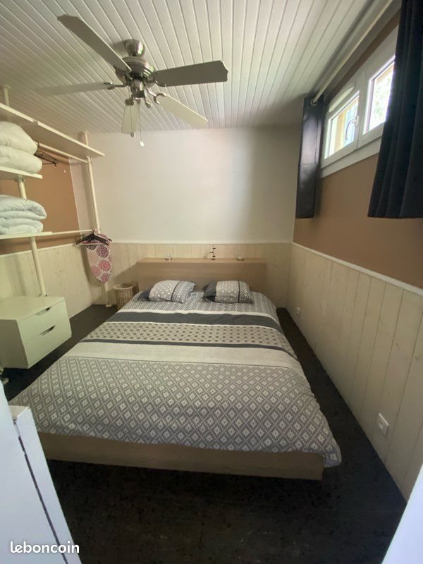 Maison à louer, 40m², Audenge
