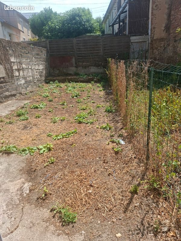 Appartement à louer, 40m², Limoges