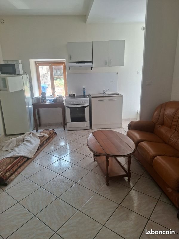 Appartement à louer, 40m², Limoges