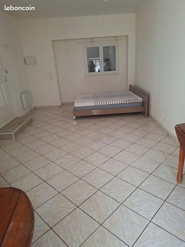 Appartement à louer, 40m², Limoges