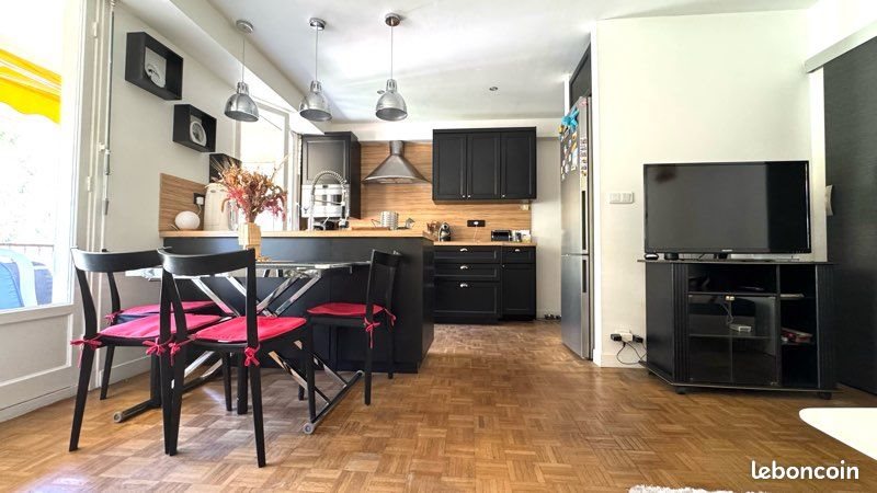 Appartement à vendre, 64m², Nice