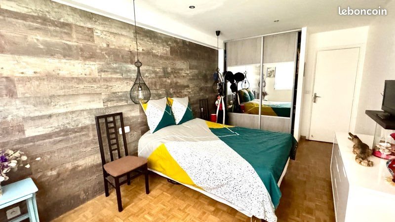 Appartement à vendre, 64m², Nice