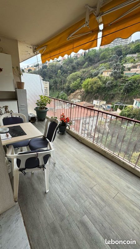 Appartement à vendre, 64m², Nice