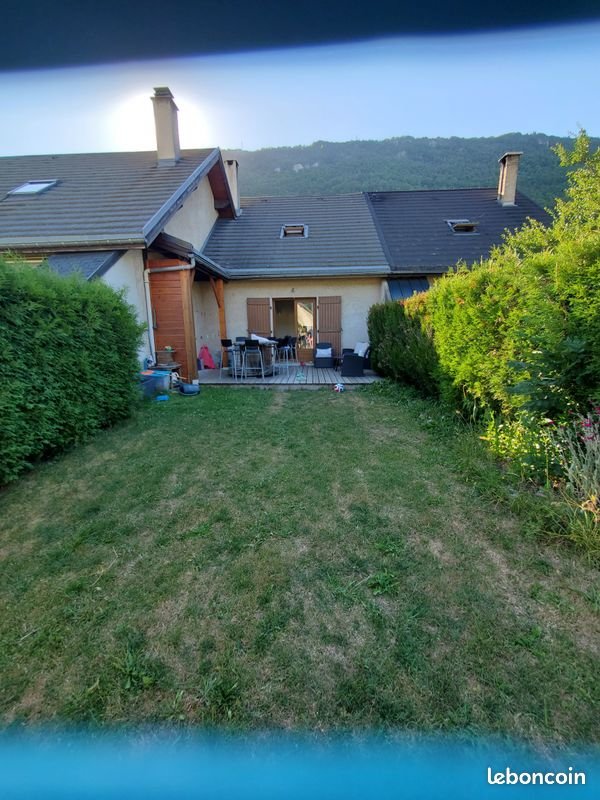 Maison à louer, 70m², Lans-en-Vercors