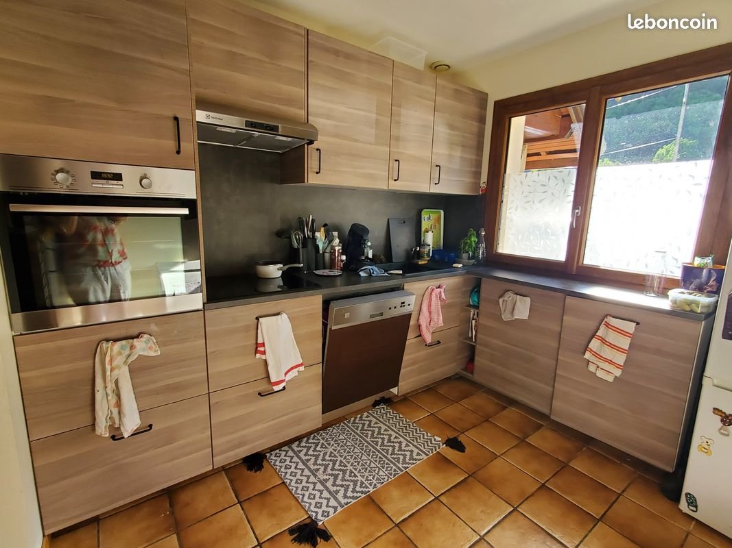 Maison à louer, 70m², Lans-en-Vercors