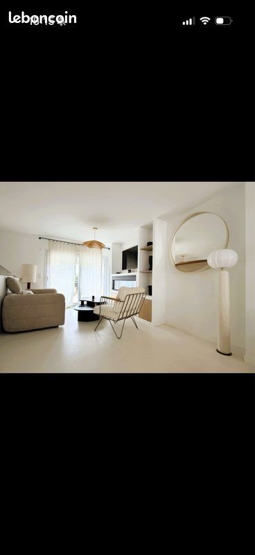 Maison à louer, 130m², La Baule-Escoublac