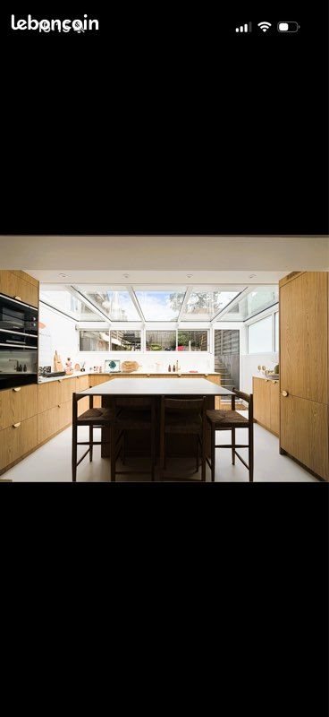 Maison à louer, 130m², La Baule-Escoublac