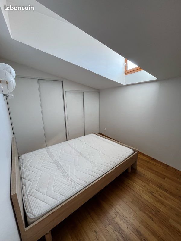 Appartement à louer, 52m², Toulouse