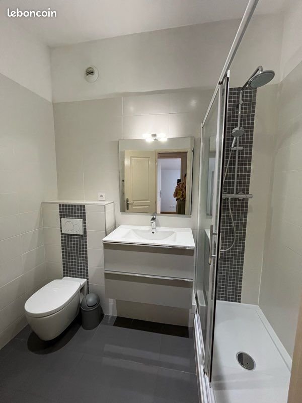 Appartement à louer, 52m², Toulouse