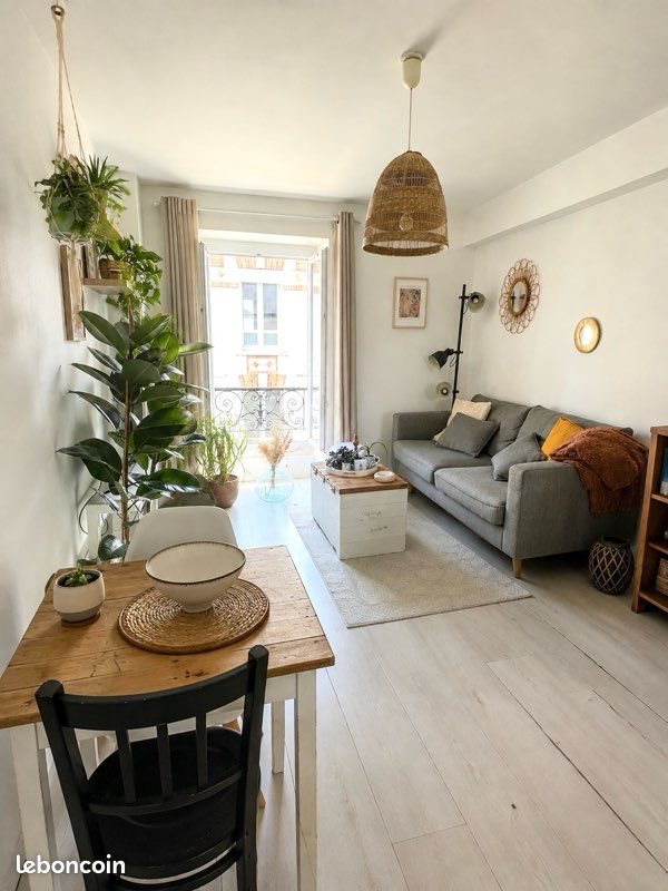 Appartement à vendre, 42m², Orléans