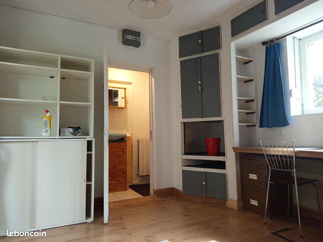 Appartement à louer, 23m², Longvic