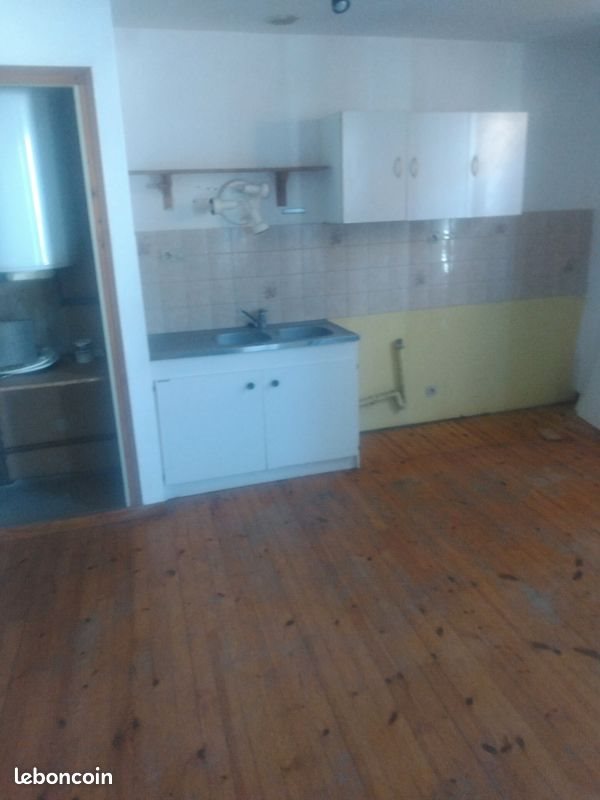 Appartement à louer, 36m², Saint-Paulien