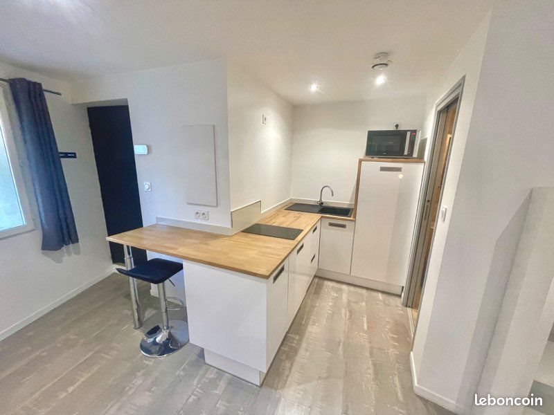 Appartement à louer, 24m², La Garde